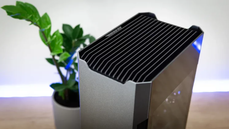 Phanteks Evolv Shift 2-4