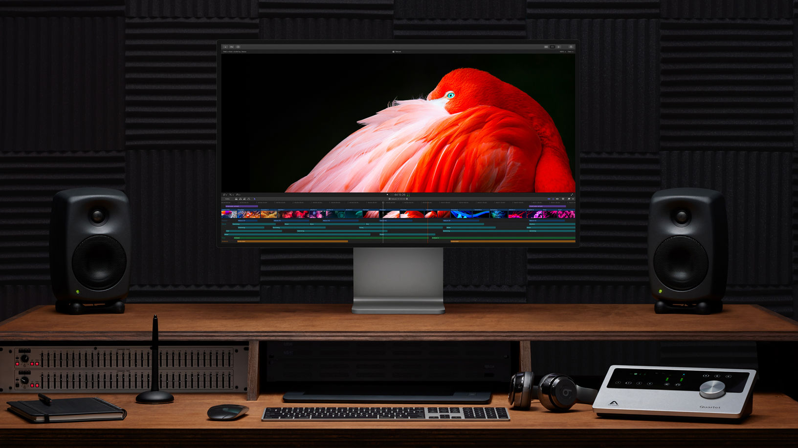 Apple Pro Display XDR-4