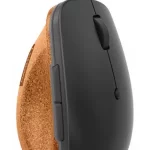 Lenovo Go Wireless Vertical Mouse