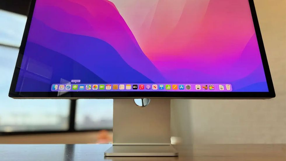 Apple Studio Display