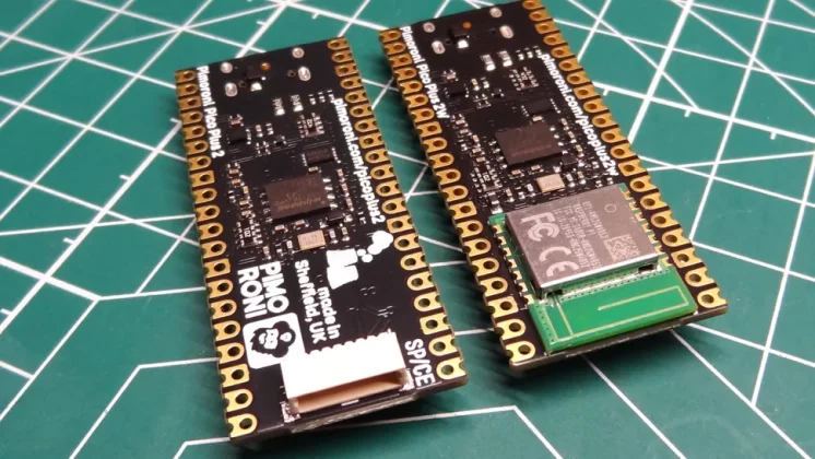Pimoroni Pico Plus 2 W-4