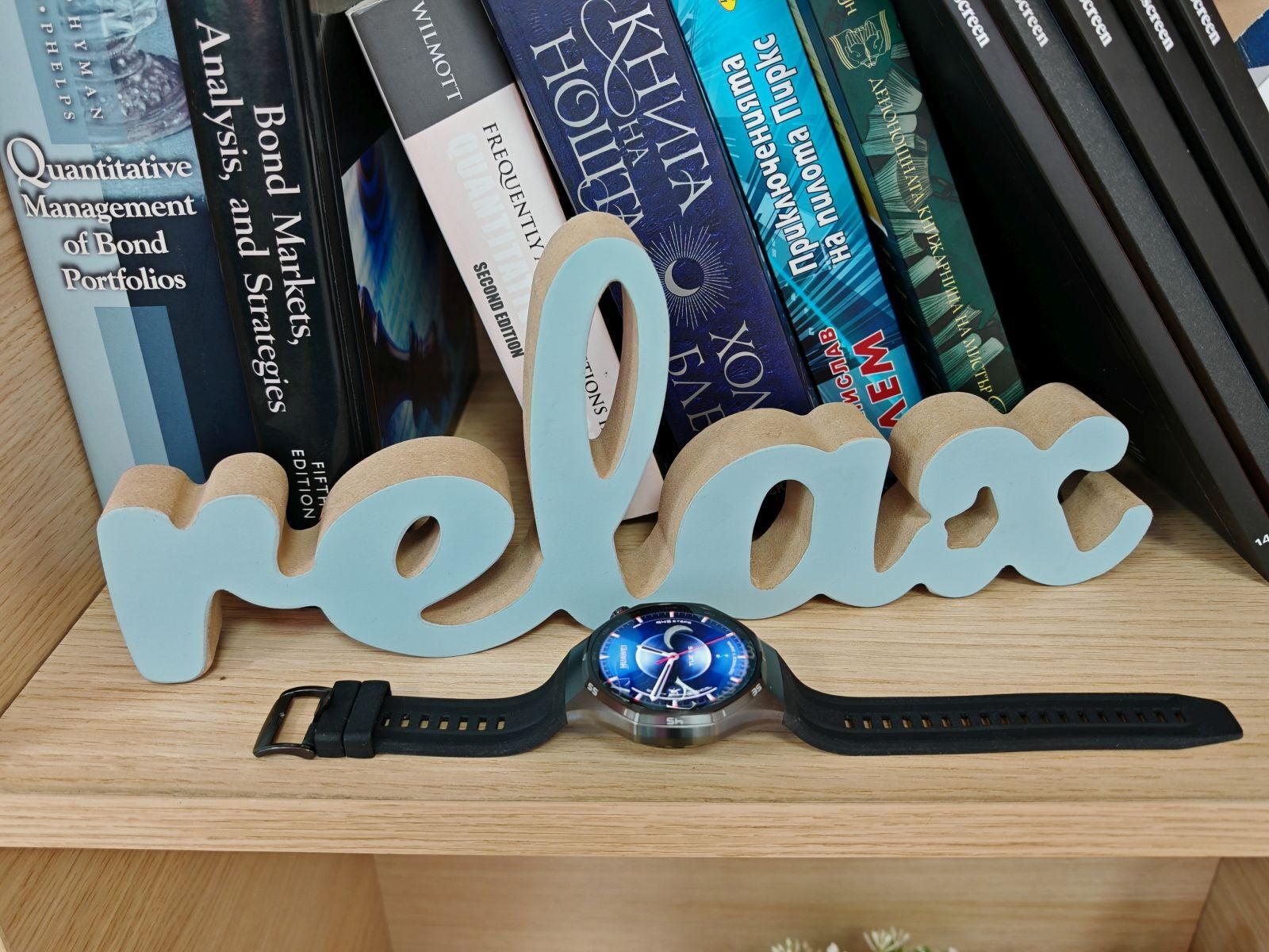 Обзор Huawei Watch GT6 Pro: часы с отличной автономностью картинка Huawei Watch GT6 Pro