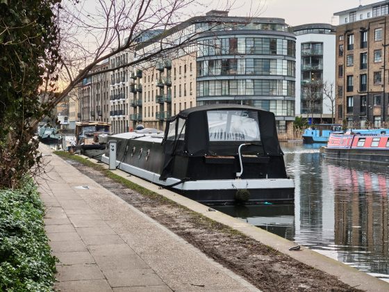 Nothing Phone 3a Pro