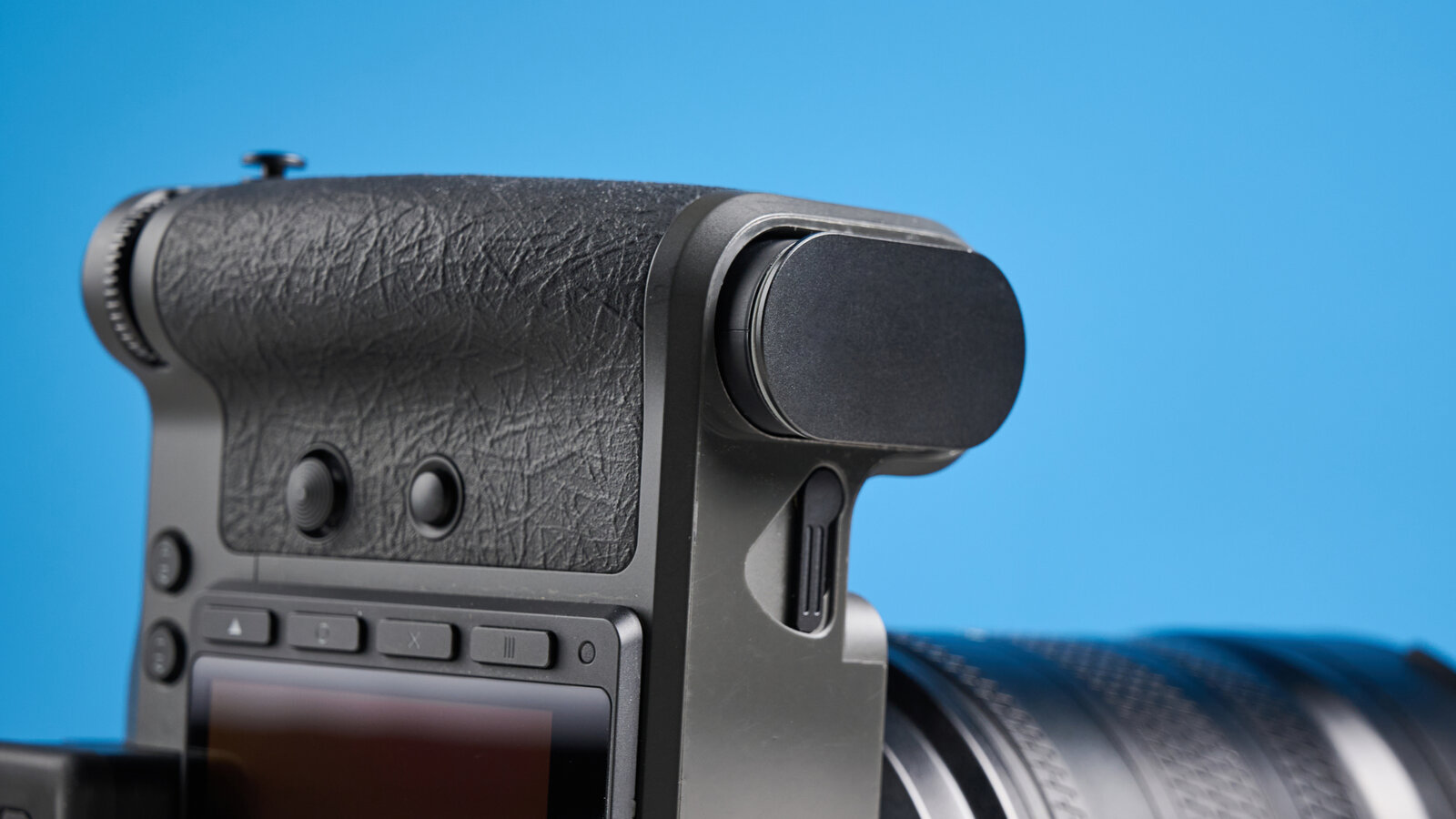 Hasselblad X2D II 100C