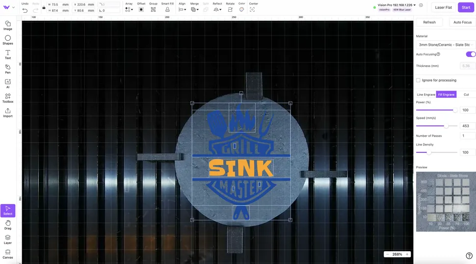 WeCreat Vision Pro-34