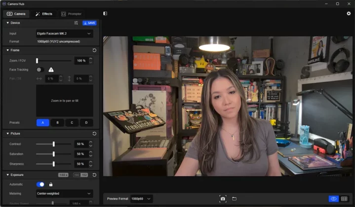 Elgato Facecam MK.2-35