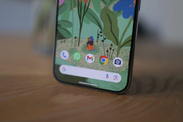 Google Pixel 9 Pro