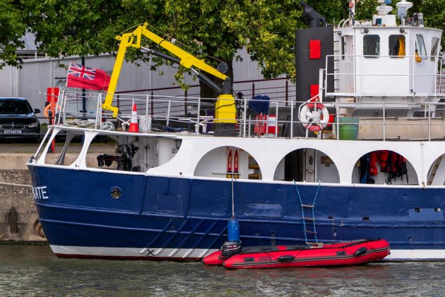 Panasonic Lumix S 70-300mm