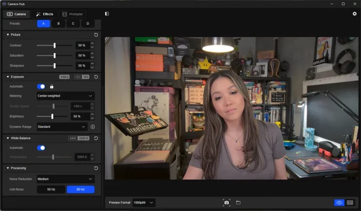 Elgato Facecam MK.2-36