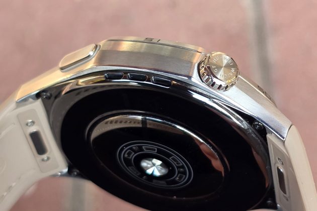 Huawei Watch GT 6 Pro