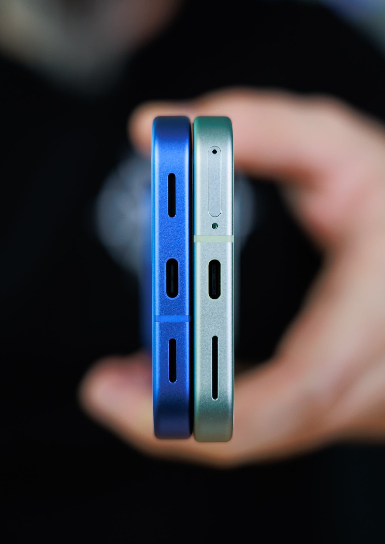 Google Pixel 10 и Pixel 9 