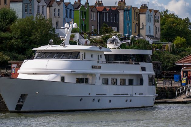 Panasonic Lumix S1 IIE