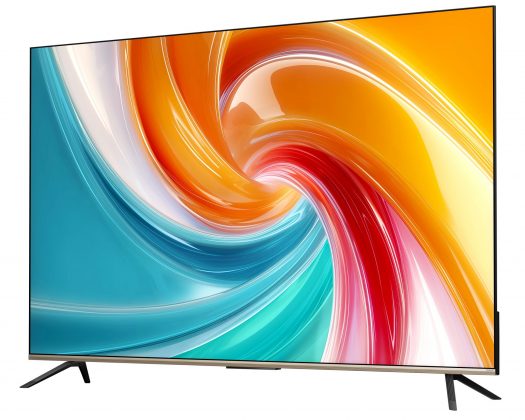Обзор Dreame Vista UHD TV K100: универсальный солдат на каждый день фото