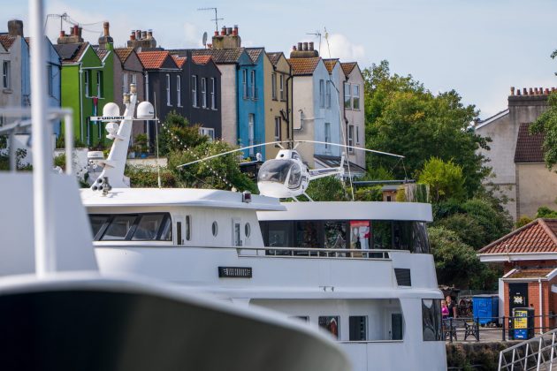 Panasonic Lumix S1 IIE