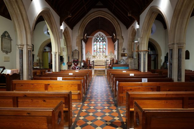 Panasonic Lumix S 20-60mm F3.5-5.6