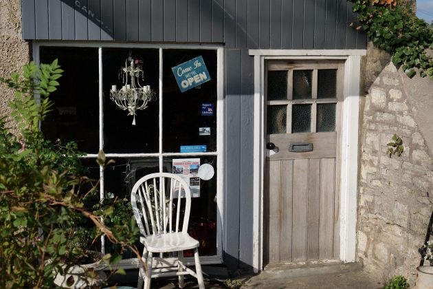 Panasonic Lumix S 20-60mm F3.5-5.6