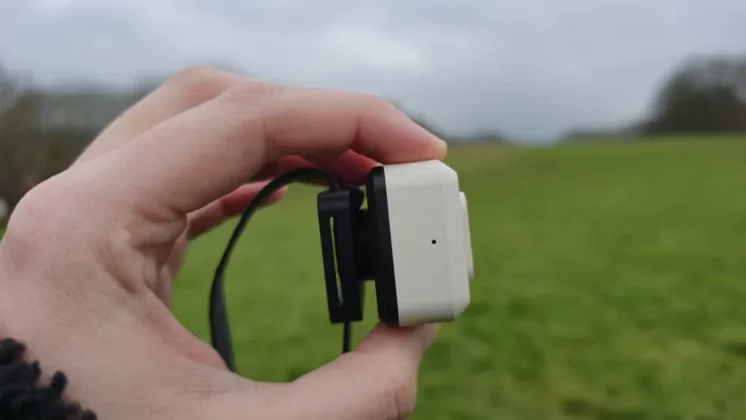 Enabot ROLA Pet Tracker-5