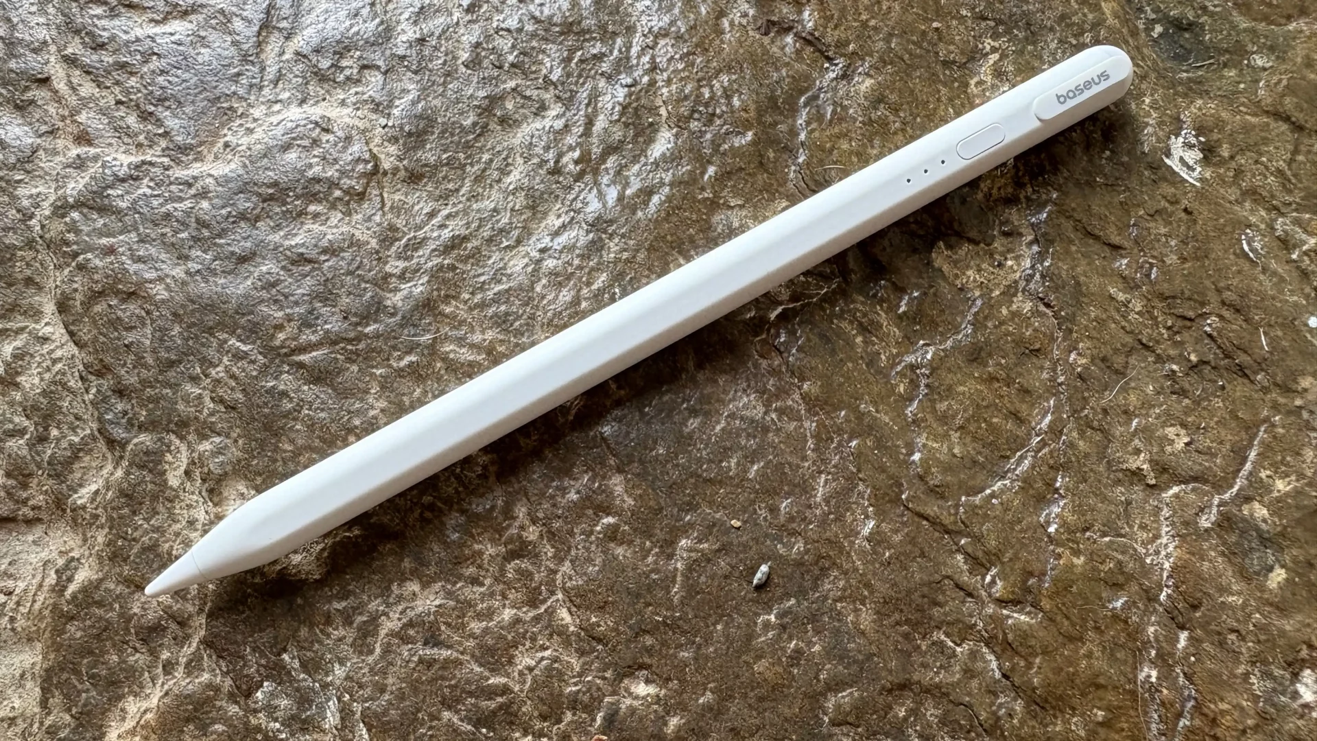 Baseus Smooth Writing 3