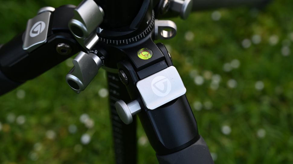 Vanguard VEO 3+ 303CBS-5