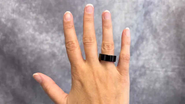 Oura Ring 4