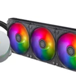 Silverstone IceMyst 360