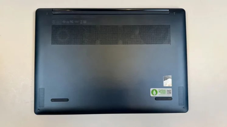 Lenovo Yoga 9i 2-in-1 Aura Edition-5