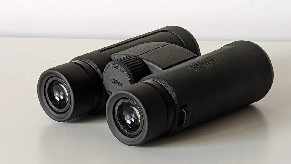 Nikon Prostaff P3 8x42-5