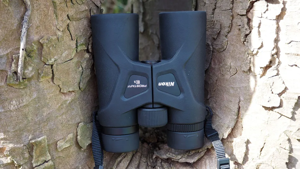 Nikon Prostaff 3S 10x42-5