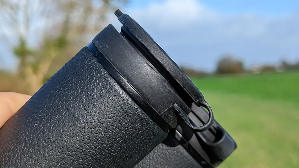 Nikon Monarch HG 10x42-5