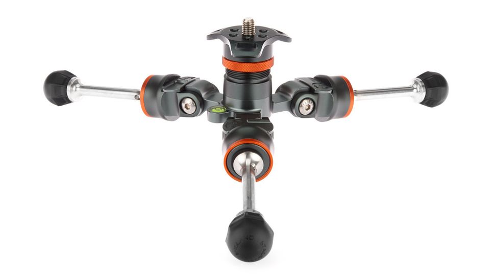 Тесты Winston 2.0 – устойчивость и вес картинка 3 Legged Thing Winston 2.0-5