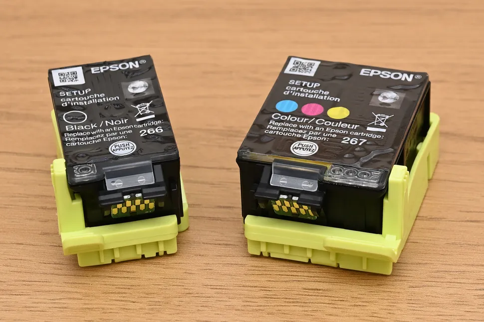 Epson WorkForce WF-110W-5