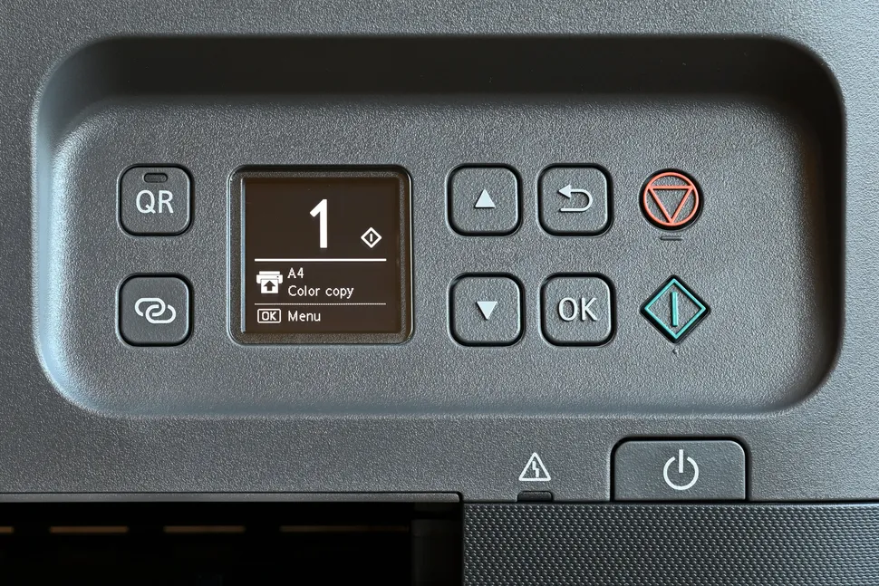 Canon Pixma TR7020-5