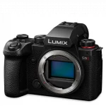 Panasonic Lumix S5 II
