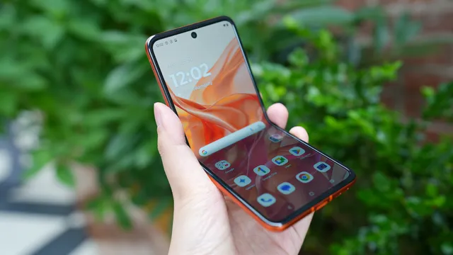 Motorola Razr (2025)