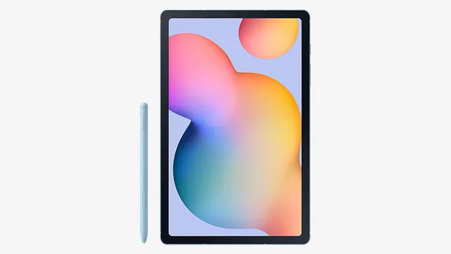 Samsung Galaxy Tab S6 Lite