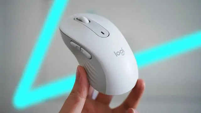Logitech Signature M650
