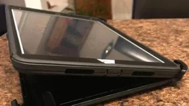 OtterBox Defender Series Pro