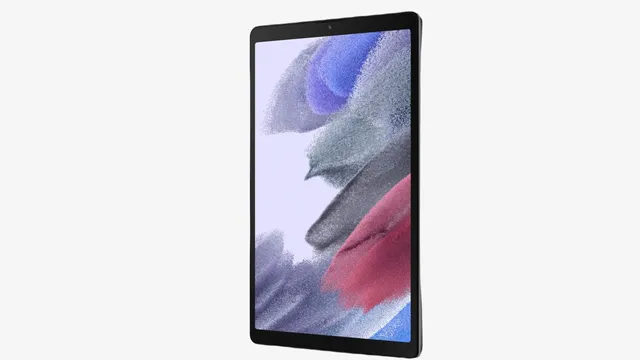 Samsung Galaxy Tab A7 Lite