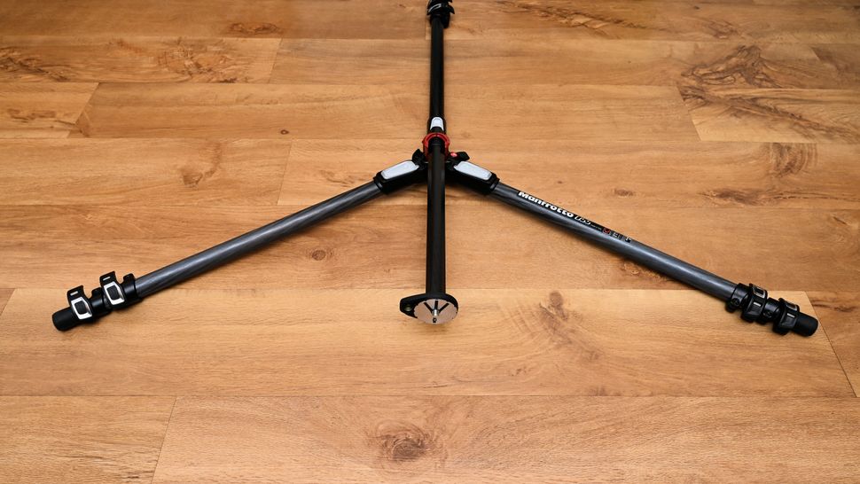 Manfrotto 055 MT055CXPRO3-5