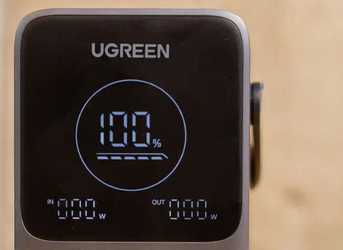 Ugreen 48000 мАч-5