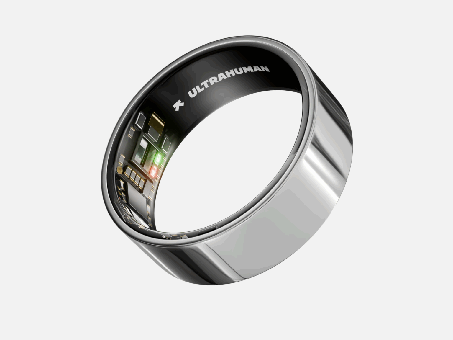 UltraHuman Ring AIR