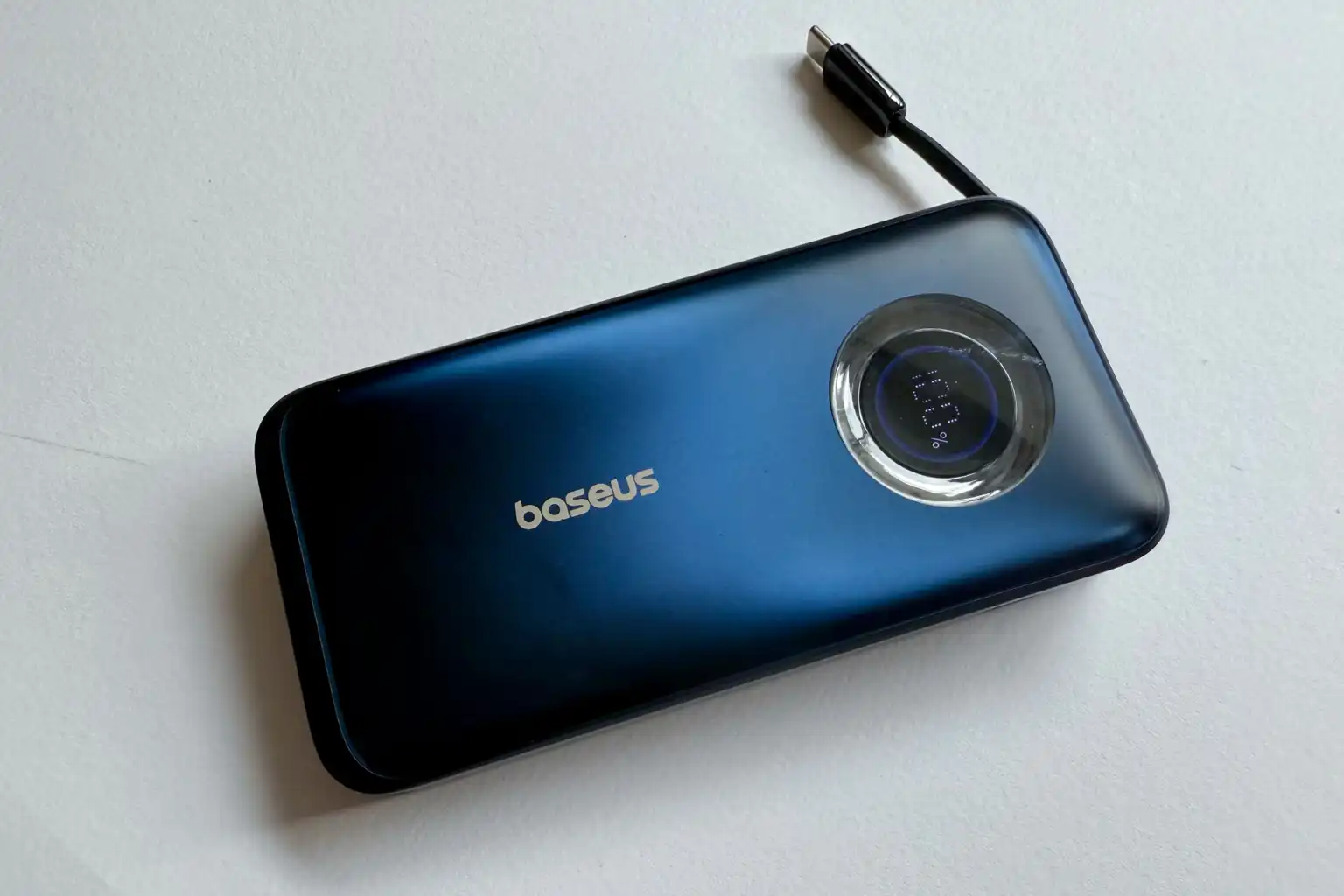 Baseus EnerCore CR11-5