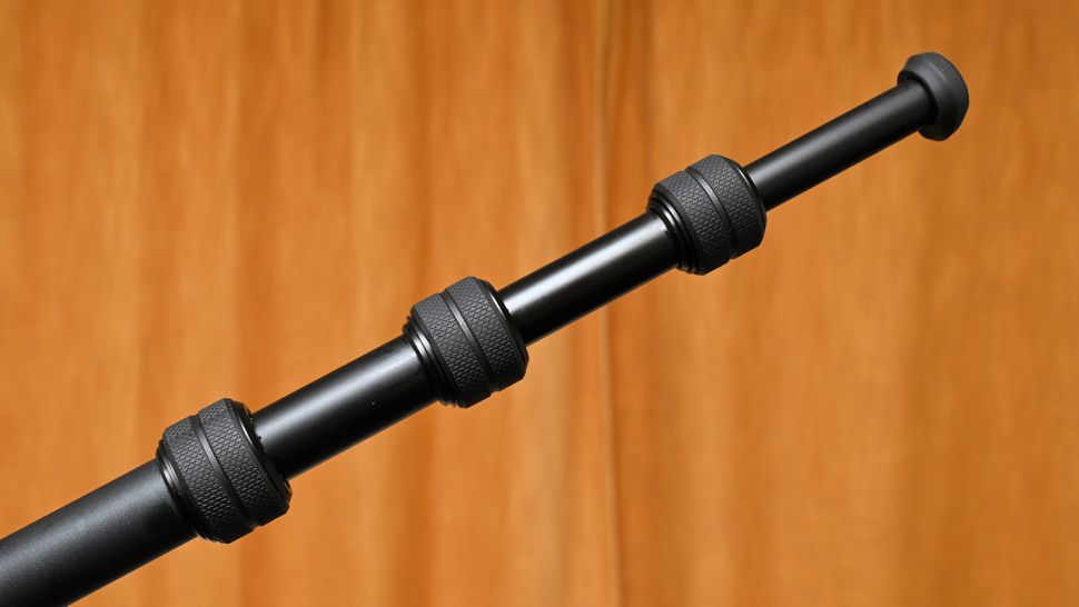 Manfrotto Befree GT 3-Way-5