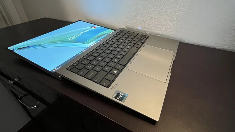 Asus Zenbook S 13 OLED-5