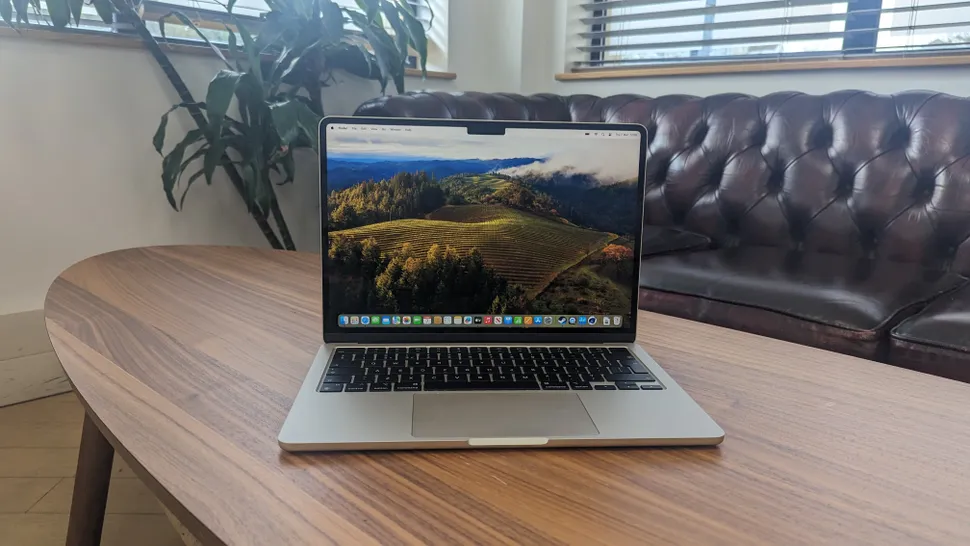 MacBook Air 13 дюймов (M3)