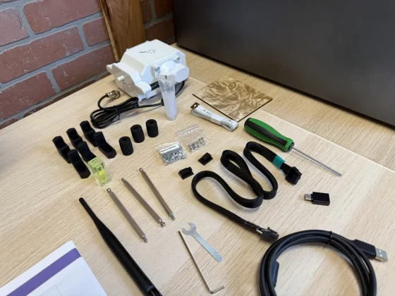 WeCreat Vision Pro-5