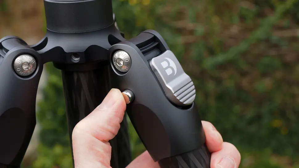 Benro Rhino FRHN34CVX30-5