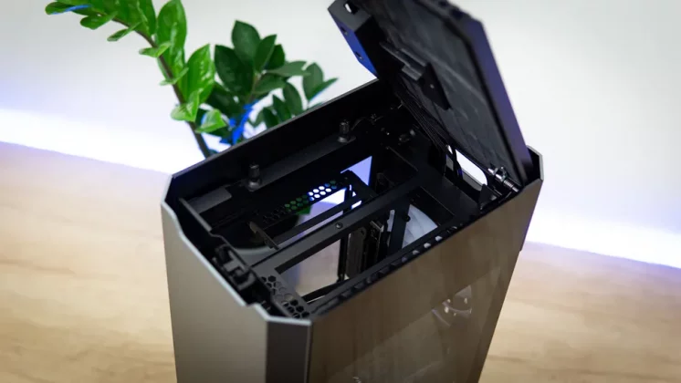 Phanteks Evolv Shift 2-5