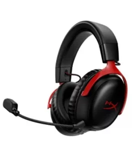 HyperX Cloud III