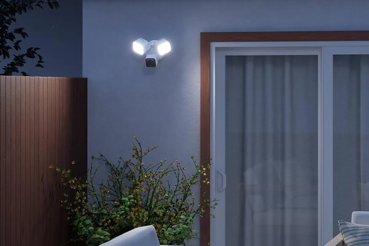 Где установить домашнюю камеру: лучшие места картинка Места для установки домашней камеры видеонаблюдения-3